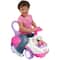Kiddieland Disney® Minnie Mouse Lights N' Sounds Happy Kitchen Ride-On